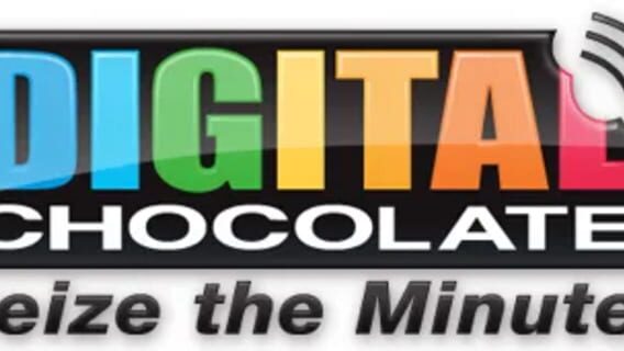 Digital Chocolate logo