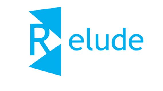 Relude logo
