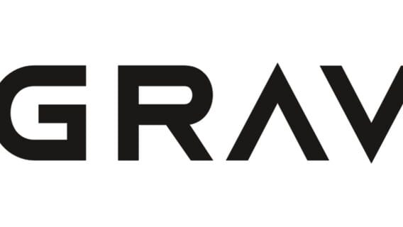 Gravity logo