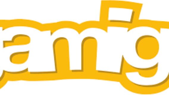 gamigo logo