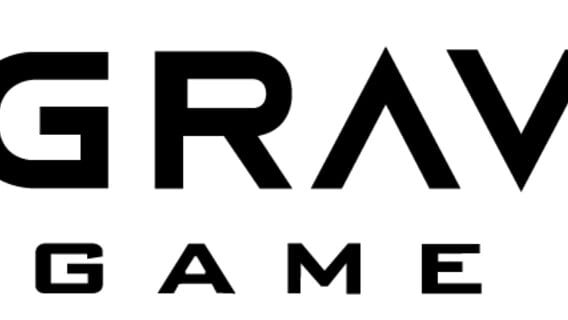 Gravity Game Hub logo