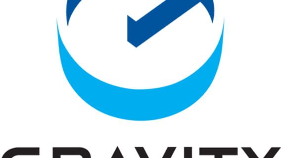 Gravity Interactive logo