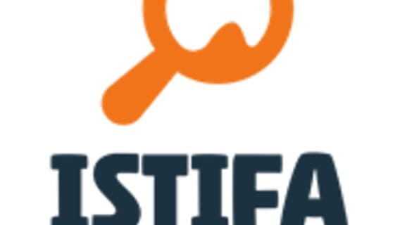 Istifa Games logo