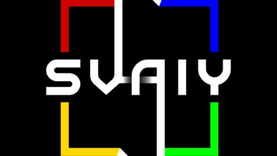 Svaiy Art Industries logo