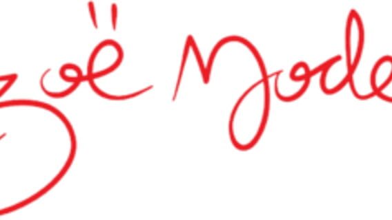 Zoe Mode logo