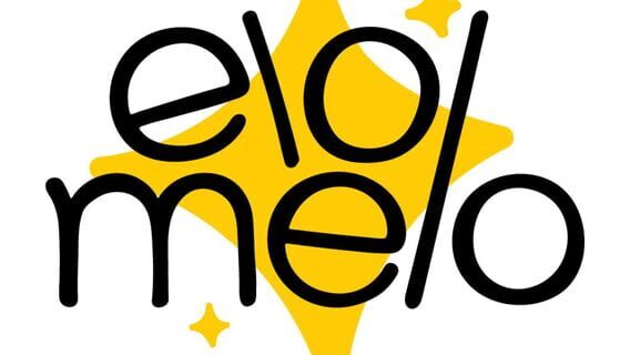 Elomelo Games logo