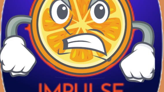 Impulse Control logo