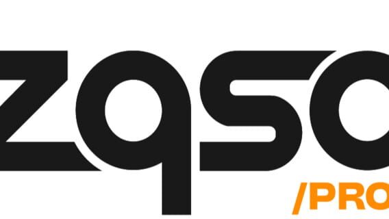 ZQSD Productions logo