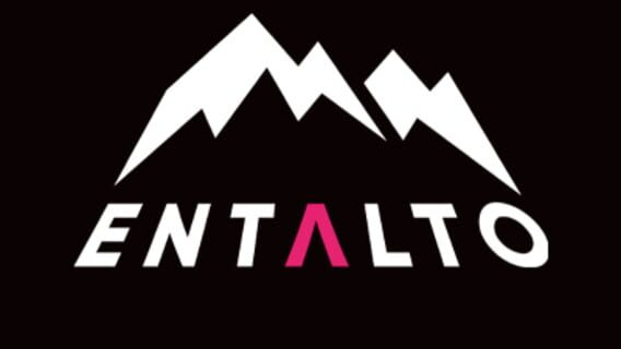 Entalto Publishing logo