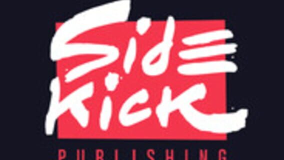 Sidekick Publishing logo