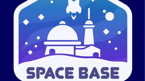 Space Base Games logo