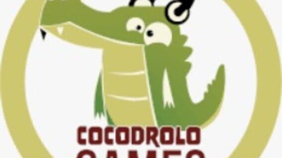 Cocodrolo Games logo