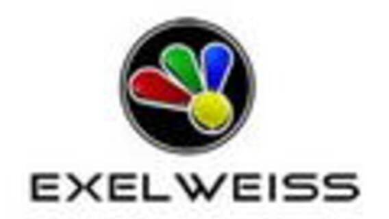 Exelweiss Entertainment logo