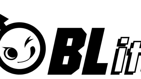 BLits Games logo