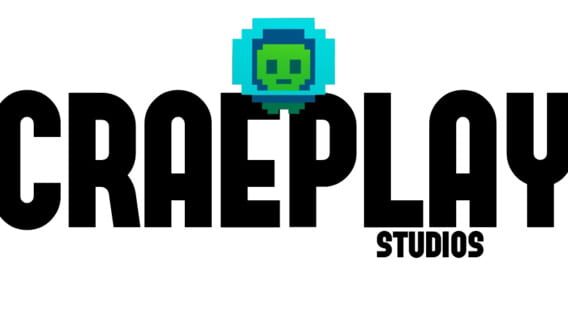 CraePlay logo