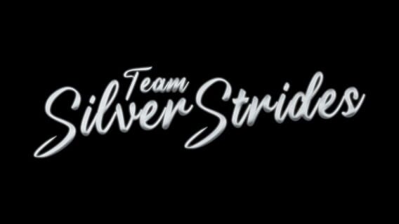 Team Silver Strides logo