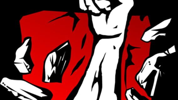 Brutal Studio logo