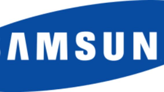 Samsung Electronics logo