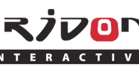 Iridon Interactive logo