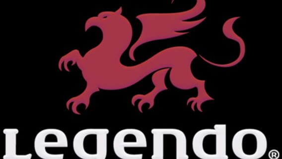 Legendo Entertainment logo