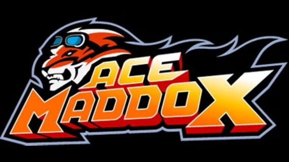 Ace Maddox logo