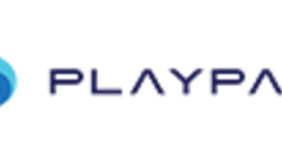 PlayPark logo