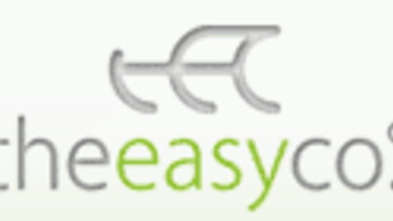 The Easy Company logo