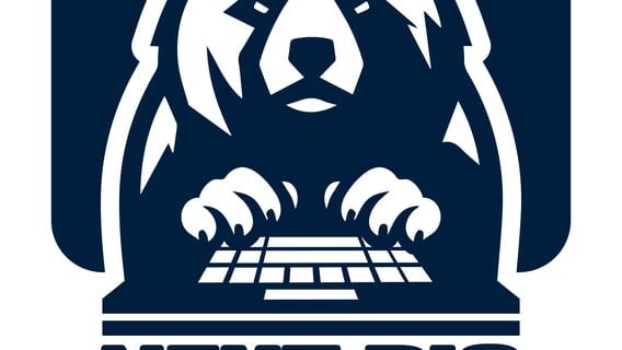 Next Big Game Studio logo