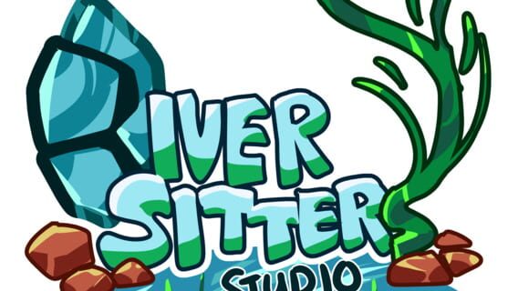 Riversitters Studio logo
