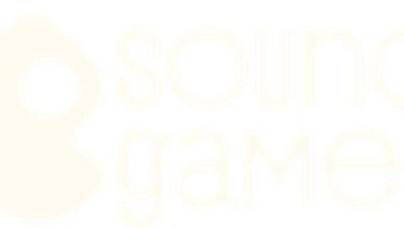 Sound Games logo