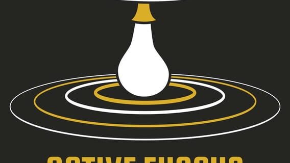 Active Fungus Studios logo