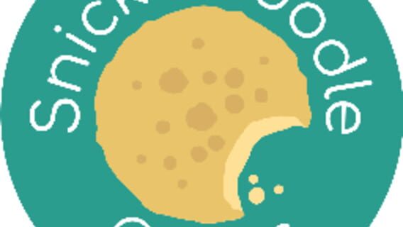 Snickerdoodle Games logo