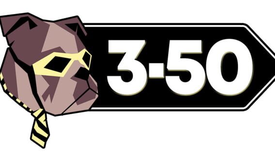3-50 logo