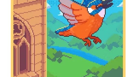 Little Bird Studios logo