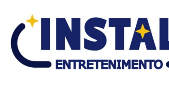 Instal Entretenimento logo
