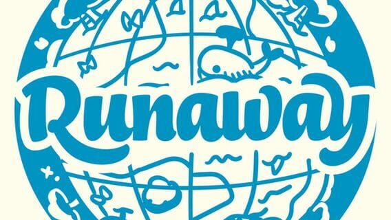 Runaway Play logo