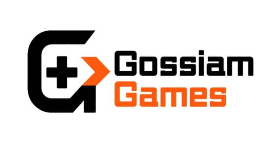 Gossiam Games logo