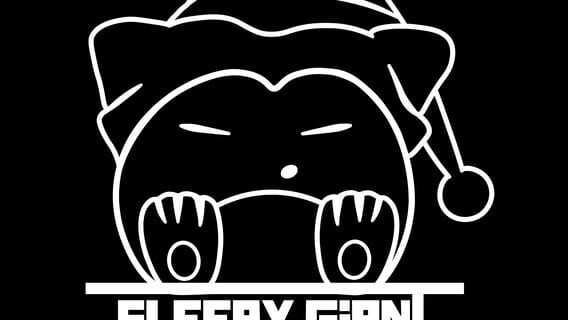 Sleepy Giant Creations logo