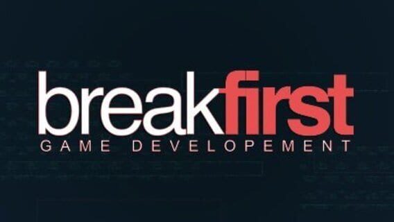 Breakfirst Games logo