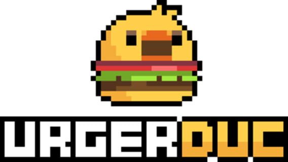 BurgerDuck Games logo