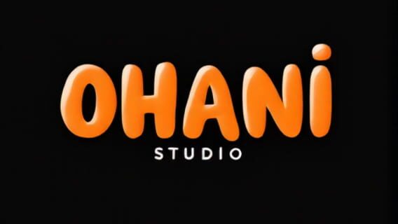 Ohani Studio logo