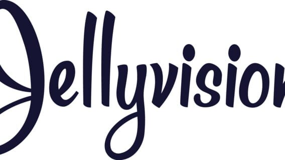 Jellyvision logo