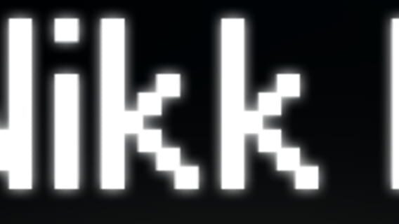 Nikk F logo