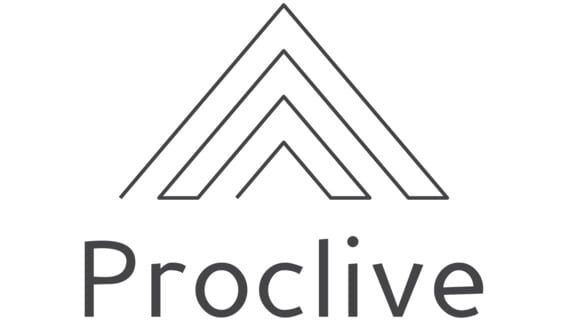 Proclive logo