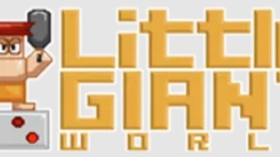 LittleGiantWorld logo