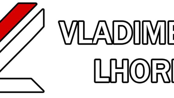 Vladimere Lhore logo