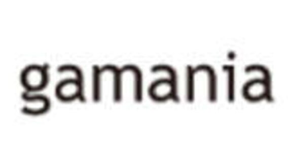 Gamania logo