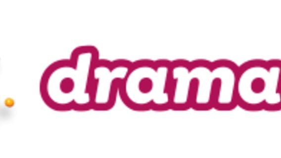 Dramaton logo