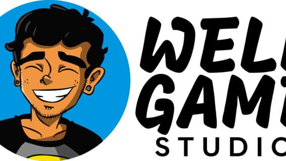 Well Game Studio logo