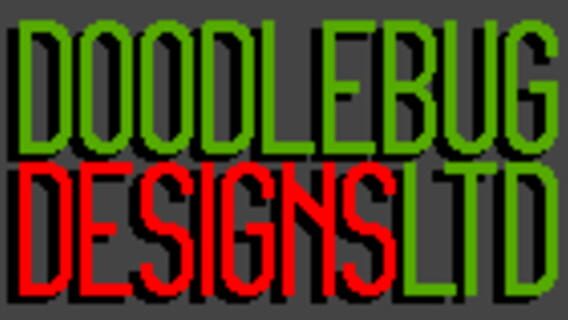 Doodlebug Designs logo